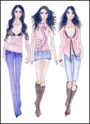 fashion designer